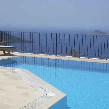 Vanilla Kalkan